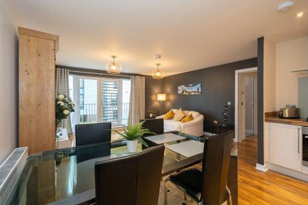 1 bedroom flat to rent - Photo 2