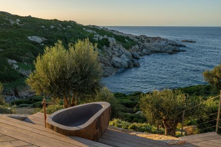 Rental Villa Lumio 6 Rooms 300 m² - Photo 5