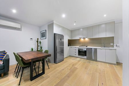 8/1228 Malvern Road, Malvern VIC 3144 - Apartment For Rent | Domain - Photo 4