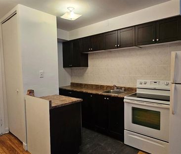 1 CH - 1 SDB - Montréal - $1,000 /mo - Photo 3