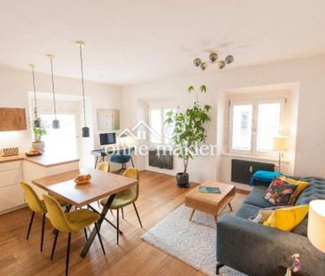 Sonnige Exclusive, 2 Zimmer Wohnung Balkon Einbauküche - Foto 1