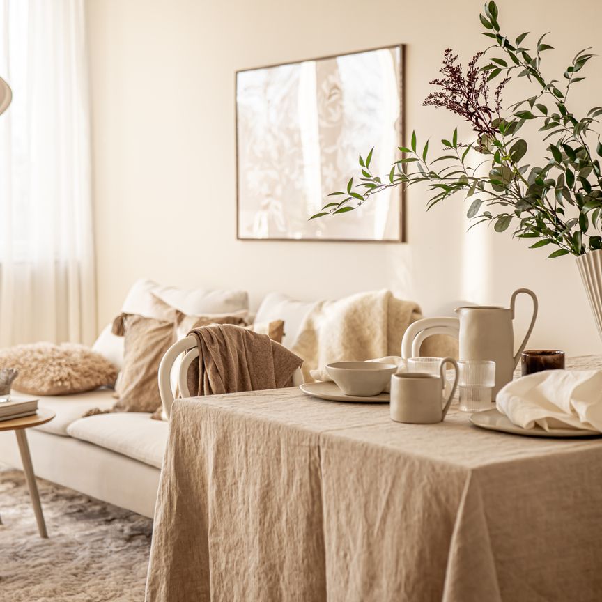 Drottninggatan, Kungsör - Photo 1