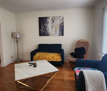 For Lease - 57 Trowell Avenue, Toronto, Ontario - Photo 1