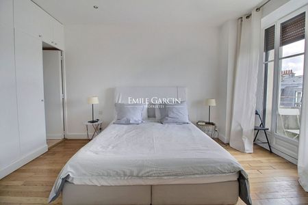 Location Saisonnière - 7ème arrondissement - rue Cler - Photo 4