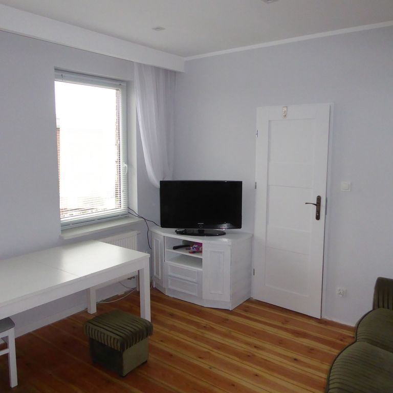 MIESZKANIE na WYNAJEM - Фото 1