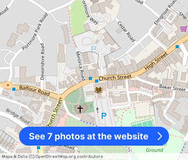 Church Street, Weybridge - Photo 1