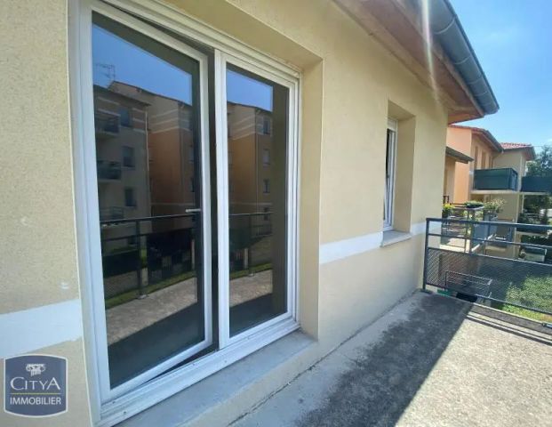 Appartement à louer 1 pièce 29.89m² - Photo 1