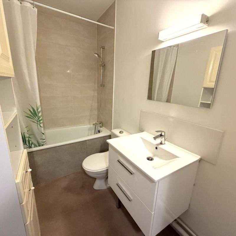 Location Appartement 2 pièces Meublé 25m² TALENCE 33400 - Photo 1