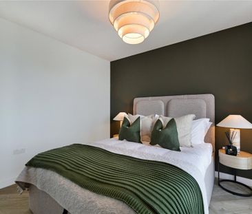 2 bedroom apartment to rent - Photo 5
