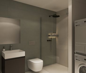 Exklusiver Neubau in Reichenburg – hochwertiges Wohnen an idyllischer Lage - Foto 6