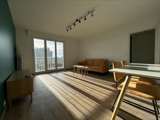 Appartement T2 Reims - Photo 1