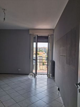 Bilocale in Affitto in Via Gianfranco Zuretti 49 a Milano - Foto 1