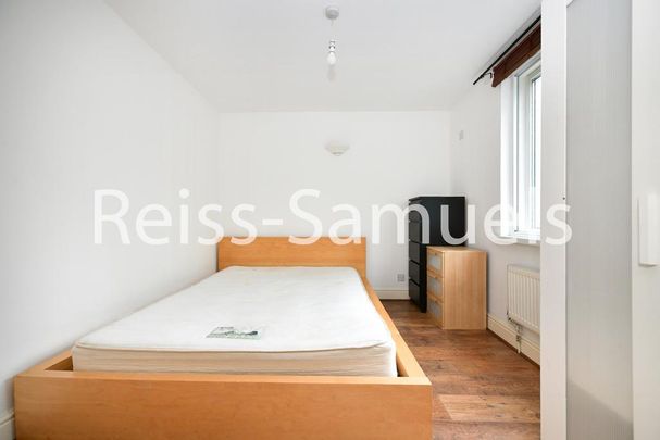 3 bedroom apartment to rent - Photo 1