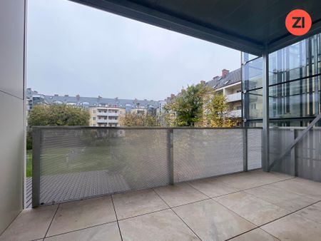 Lichtdurchflutete 80m² Wohnung in bester Infrastruktur - Urfahr - unbefristetes Mietverhältnis - Foto 3