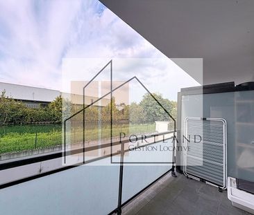 Studio Gournay Sur Marne studio 18.90 m² - Photo 4