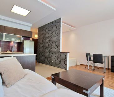 Kawalerka z tarasem - Zdjęcie 6