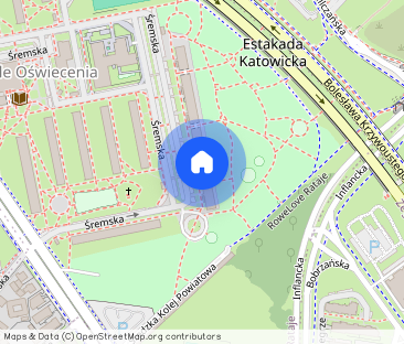 Poznań, Oświecenia - Photo 1