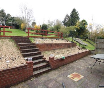 1 bedroom bedsit to rent - Photo 5