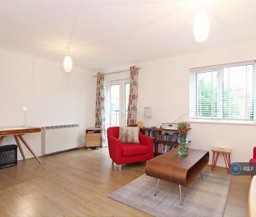 1 bedroom flat to rent - Photo 6