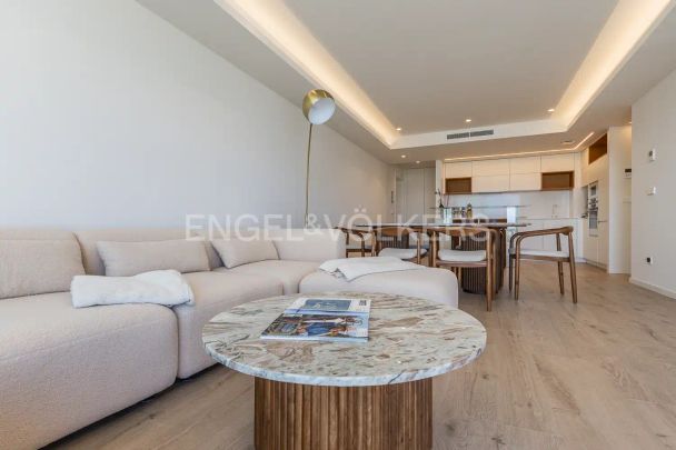Apartamento de alquiler en Avinguda de L'alacantí, Pedreguer - Photo 1
