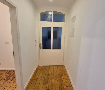 Gepflegte 2-ZKB-Wohnung im 3. OG - Kassel - Foto 1