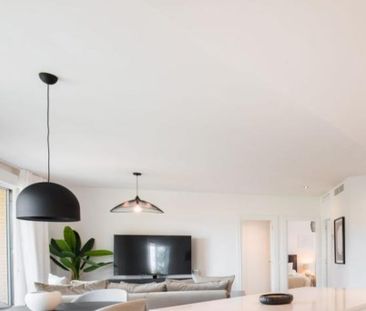 Luxury Flat for rent in Nueva Andalucia, Spain - Photo 3