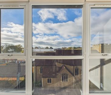 Zinc House, 217 - 221, Camberley - 1 bedroomProperty for lettings -... - Photo 6