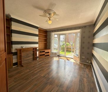 1 bedroom ground floor flat to rent - Photo 5