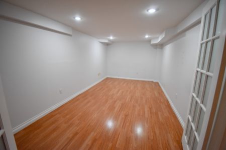 For Lease - 181 Civic Centre Drive Unit# Bsmt, Whitby, Ontario - Photo 4