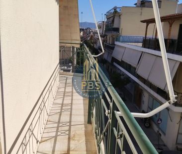 Διαμέρισμα για ενοικίαση Τσαλαβούτα (Περιστέρι) - Photo 4