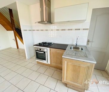 En Duplex A LOUER - Photo 5