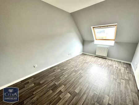 Appartement à louer 2 pièces 44.4m² - Photo 2
