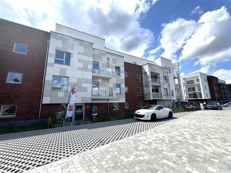 Penthouse te huur - Foto 2