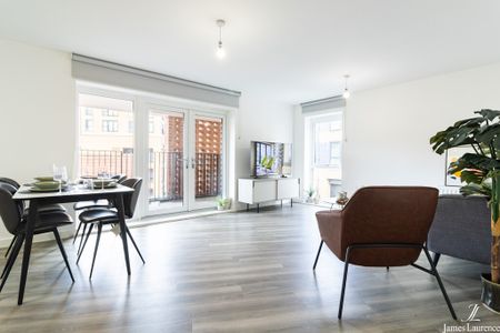Sherborne Place, 50 Sherborne Street, Brindley Place - Photo 5