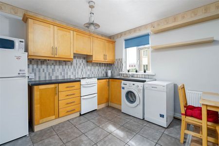 Apartment 22, Mobhi Court, Glasnevin, Dublin 9, County Dublin - Photo 2