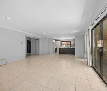 55 Rasmussen Cr, Redbank Plains QLD 4301 - House For Rent | Domain - Photo 2