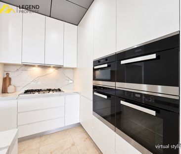 OPEN 7 DAYS! Spacious 5-Bedroom Family Home | 3 Bathrooms | Garage ... - Photo 3