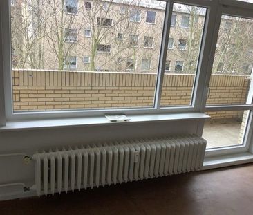 Hier macht wohnen Spaß: interessante 2,5-Zimmer-Wohnung - Photo 5