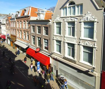 Nieuwe Spiegelstraat 48 - Photo 2