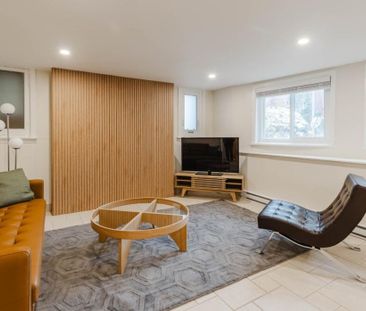 Appartement à louer - Montréal (Côte-des-Neiges/Notre-Dame-de-Grâce... - Photo 2