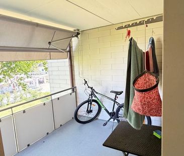 2 Zimmer, 49 m², 2. Stock - Foto 5