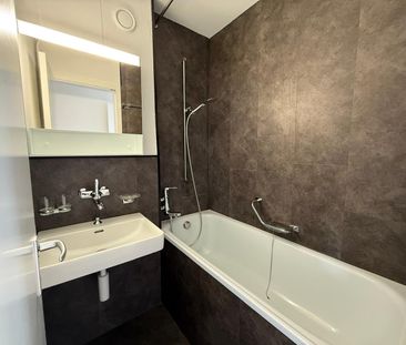 4.5 Zimmer, 98 m², 3. Stock - Photo 4