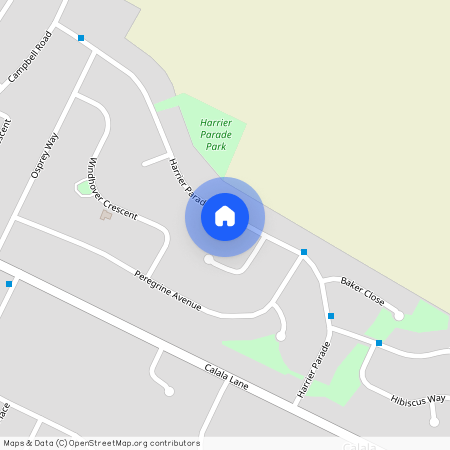 2/49 Harrier Pde, NSW 2340, Calala