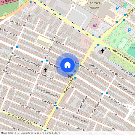 8135 Rue Saint-Hubert, Villeray-Saint-Michel-Parc-Extension, Villeray-Saint-Michel-Parc-Extension, Ile de Montréal, H2P 1V9