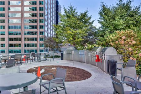 For Lease - 1 Bloor Street Unit# 5905, Toronto, Ontario - Photo 5