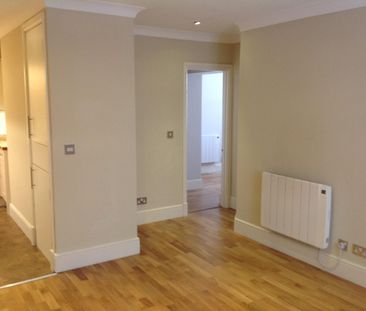 1 Bed Self Contained Flat in the ‘Village Area’ of Tunbridge Wells - Photo 4