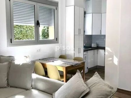 Piso en alquiler en Avenida Islas Canarias, cerca de Calle Manuel De Falla - Foto 4