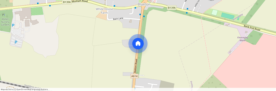 Flat 3, Station Road, Blaxton, Doncaster