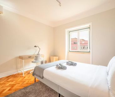 Avenida João XXI, Lisbon, Lisbon 1000-300 - Photo 4