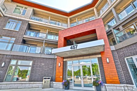 For Lease - 457 Plains Road Unit# 105, Burlington, Ontario - Photo 4